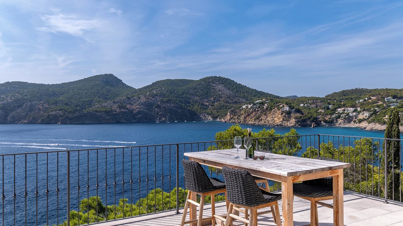 Photo of Outdoor in Camp de Mar