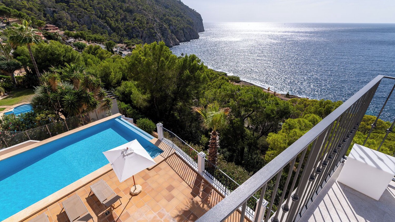 Photo of Outdoor in Camp de Mar