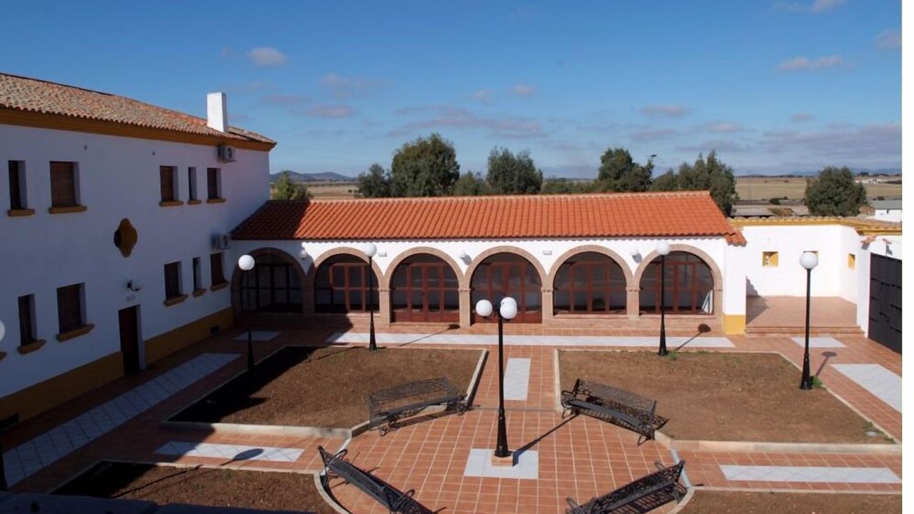 Photo of Outdoor in Valsequillo