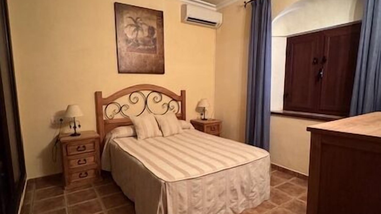 Photo of Bedroom in Valsequillo