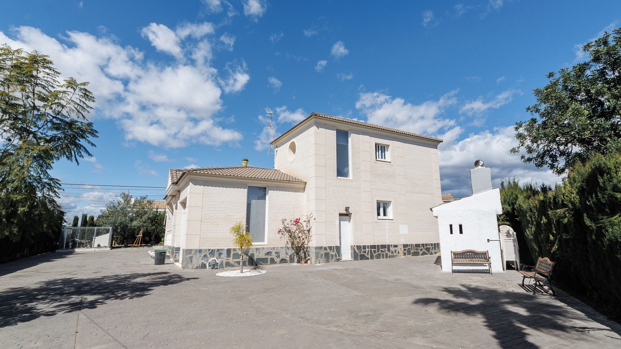 Photo of Outdoor in Lliria