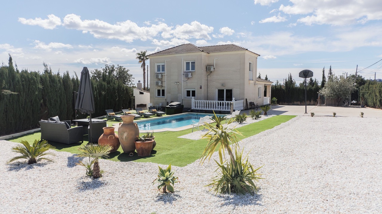 Photo of Outdoor in Lliria
