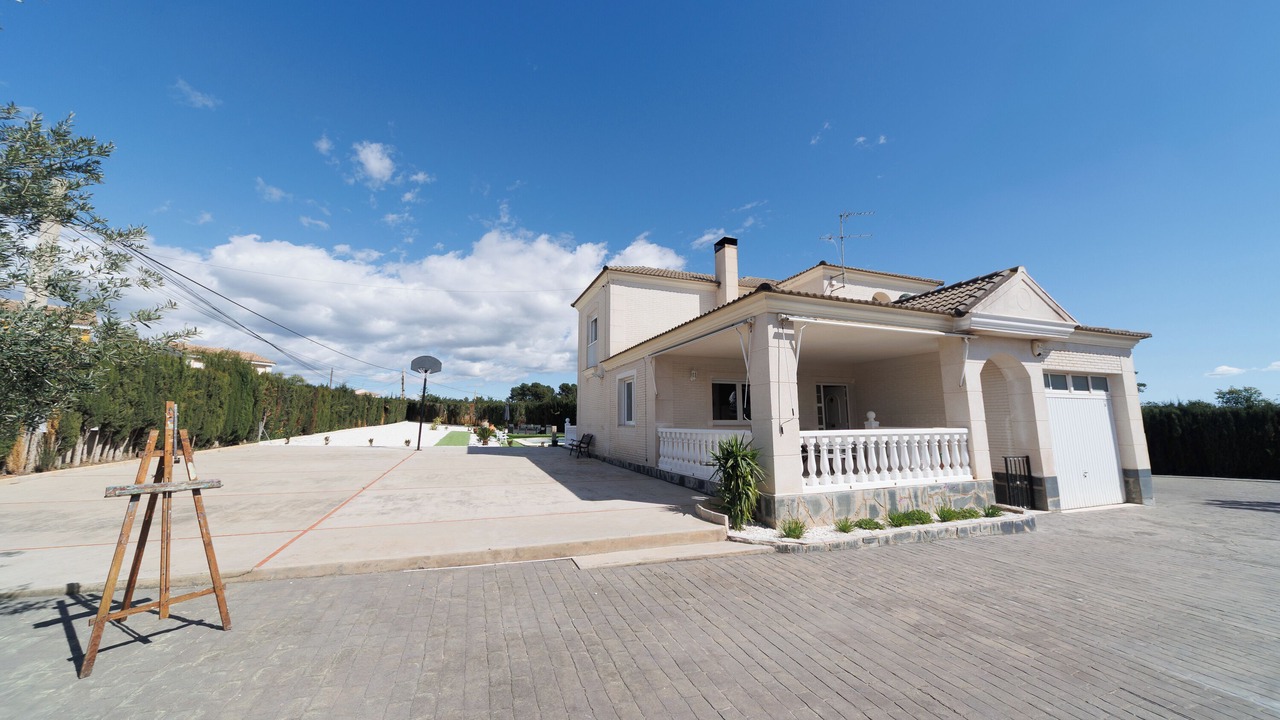 Photo of Outdoor in Lliria