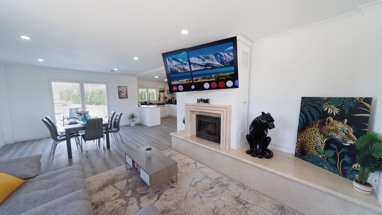 Photo of Livingroom in Lliria