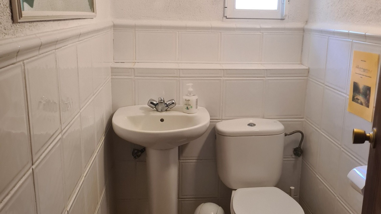 Photo of Bathroom in Piedralaves