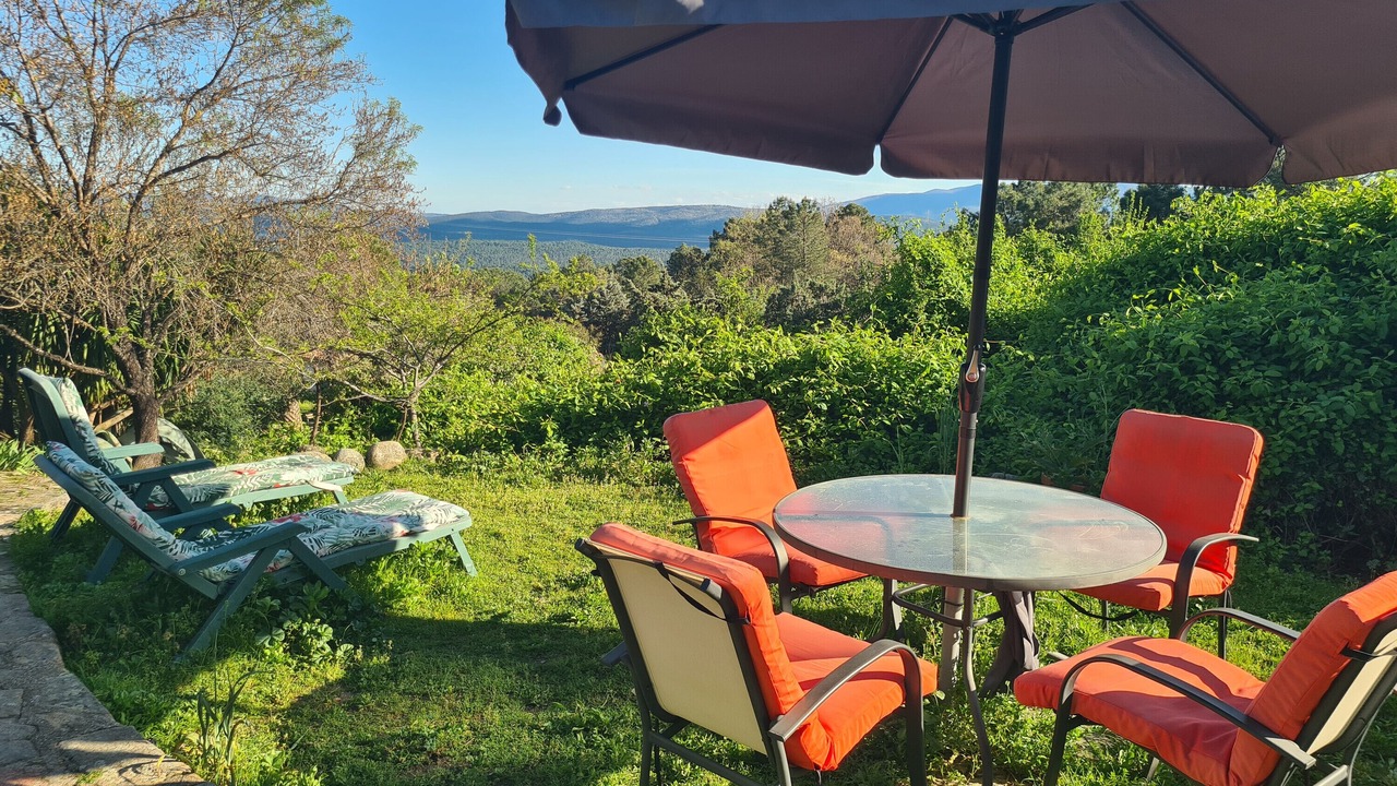 Photo of Outdoor in Piedralaves