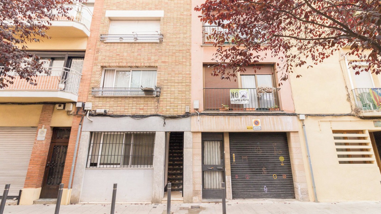 Photo of Outdoor in Sant Andreu