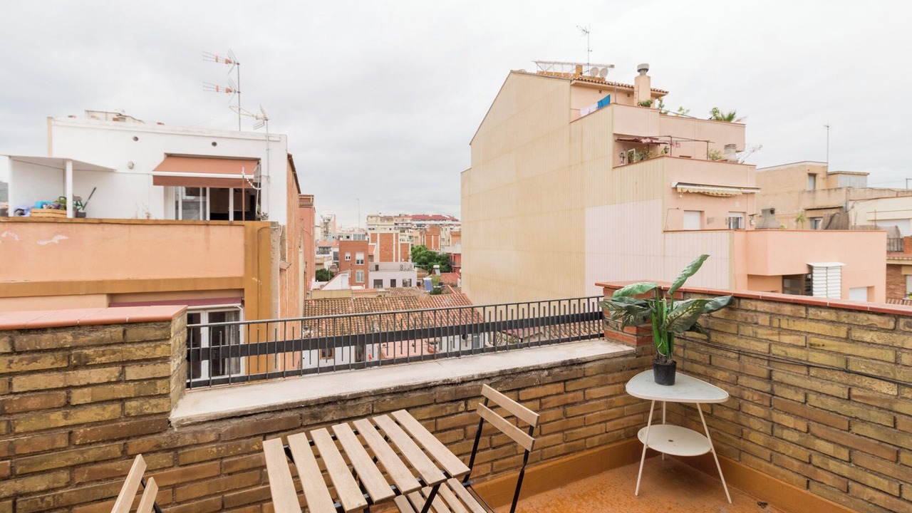 Photo of Outdoor in Sant Andreu
