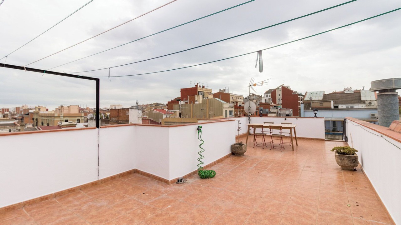 Photo of Outdoor in Sant Andreu