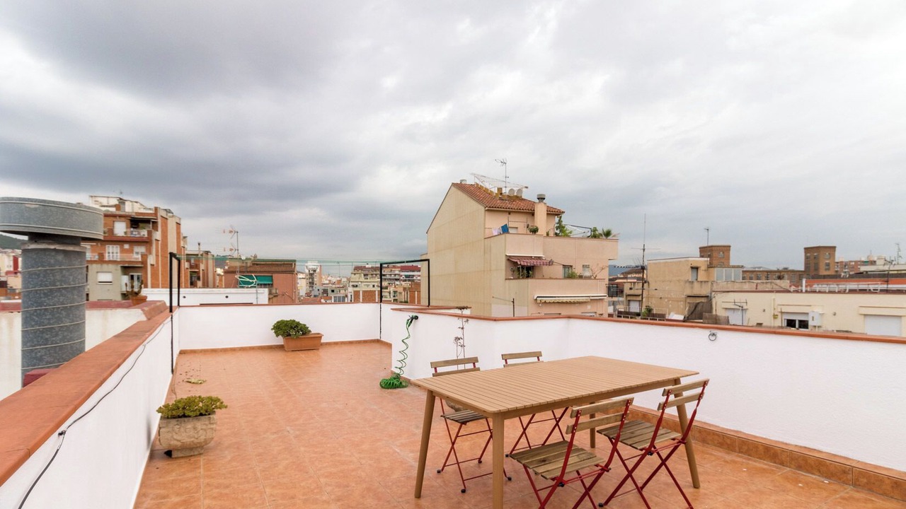 Photo of Outdoor in Sant Andreu
