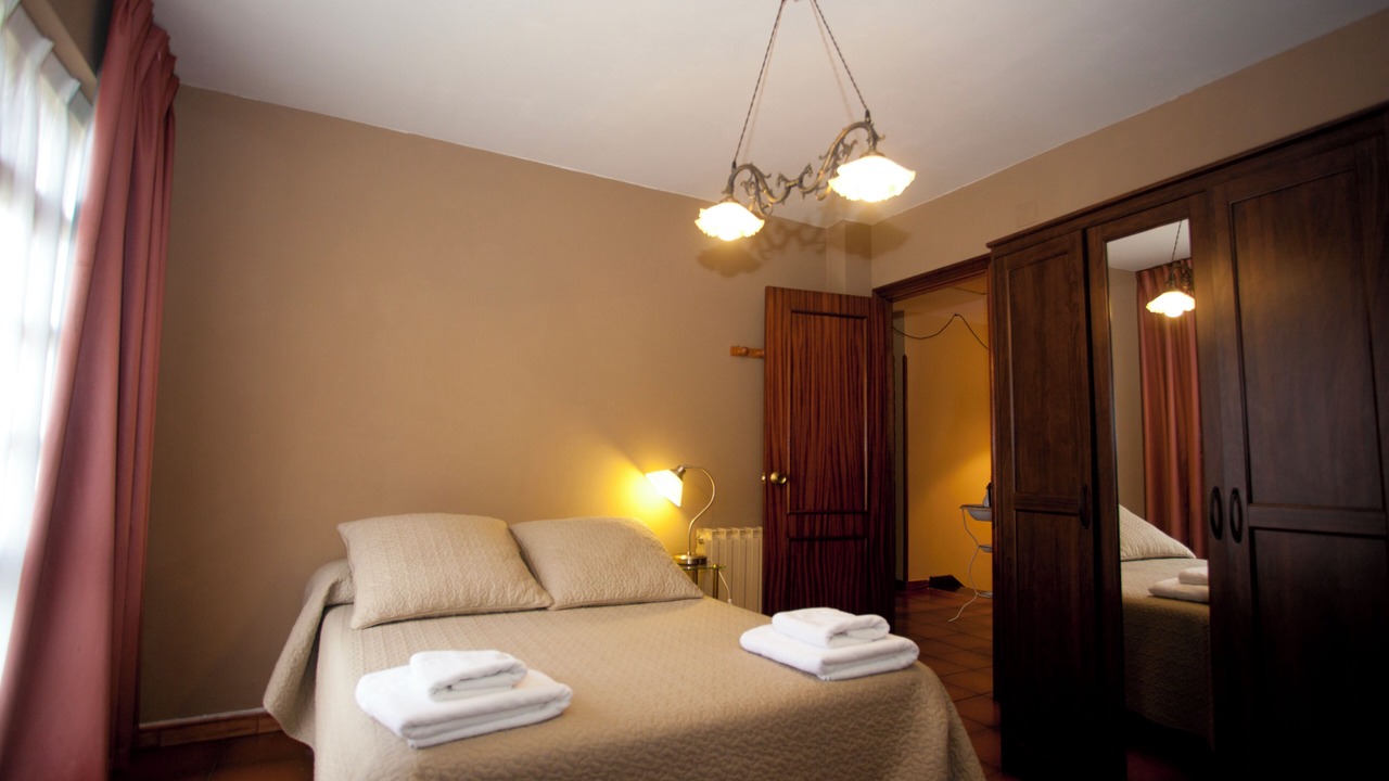 Photo of Bedroom in Collia