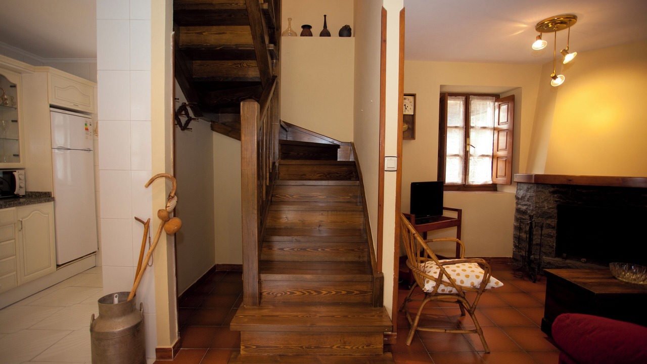 Photo of Livingroom in Collia
