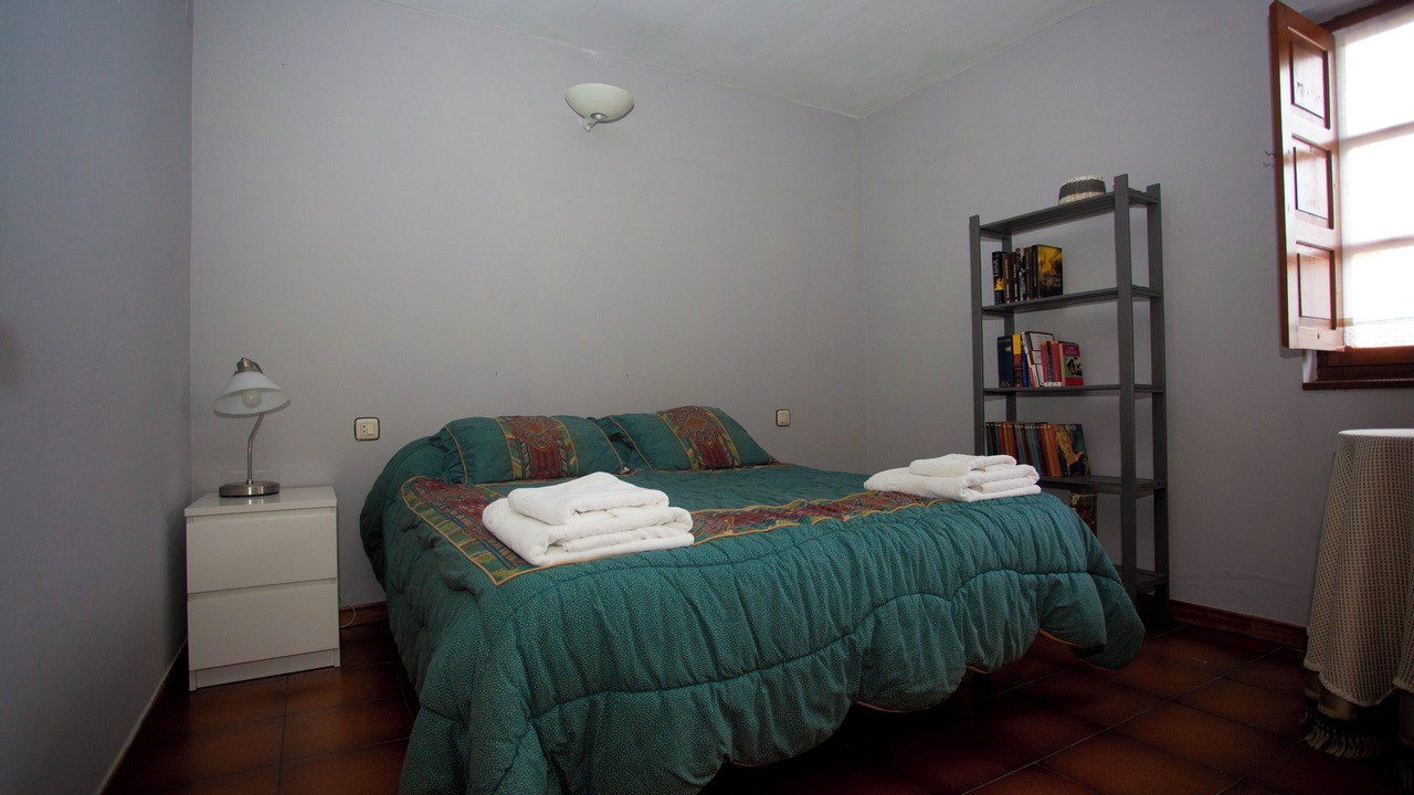 Photo of Bedroom in Collia