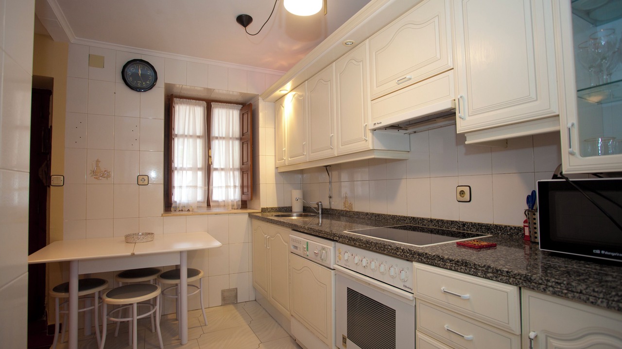 Photo of Kitchen in Collia