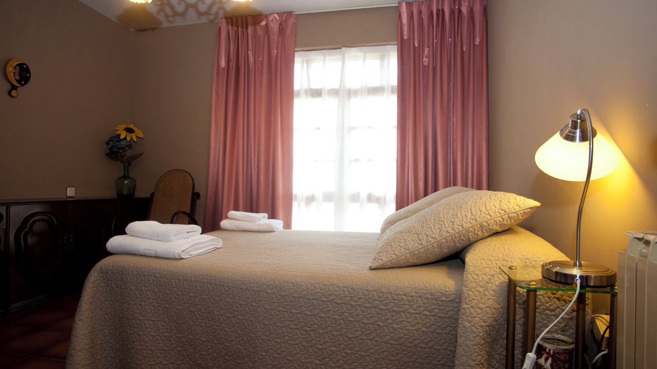 Photo of Bedroom in Collia