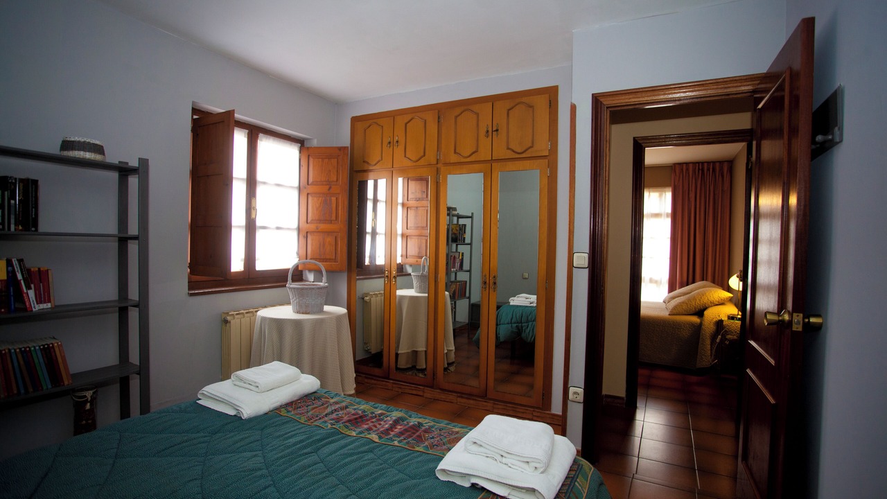 Photo of Bedroom in Collia