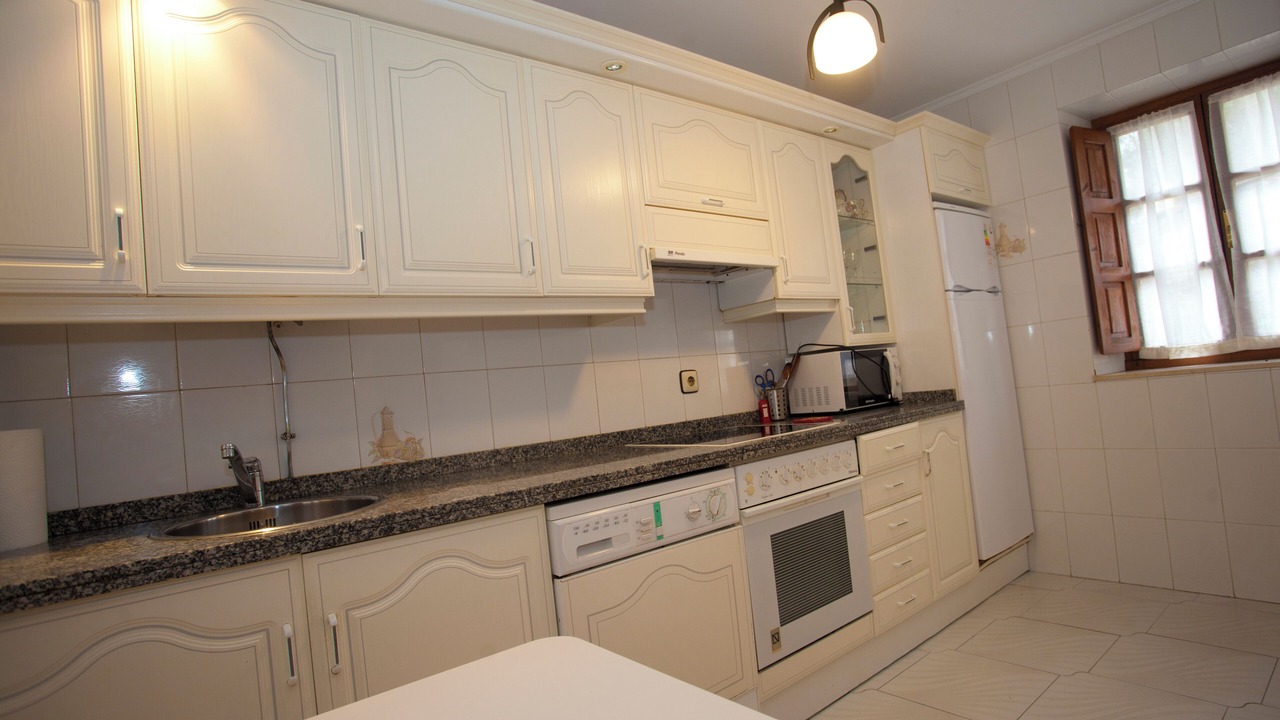 Photo of Kitchen in Collia