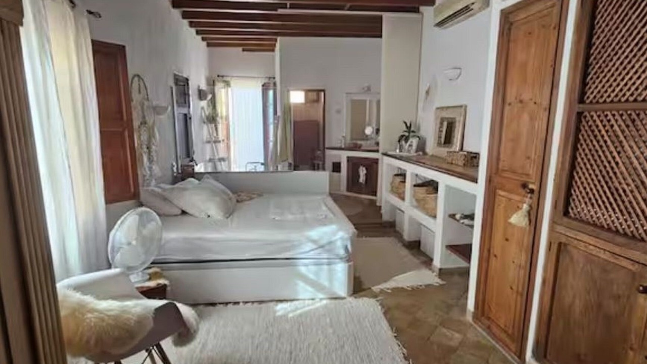 Photo of Bedroom in Andraitx