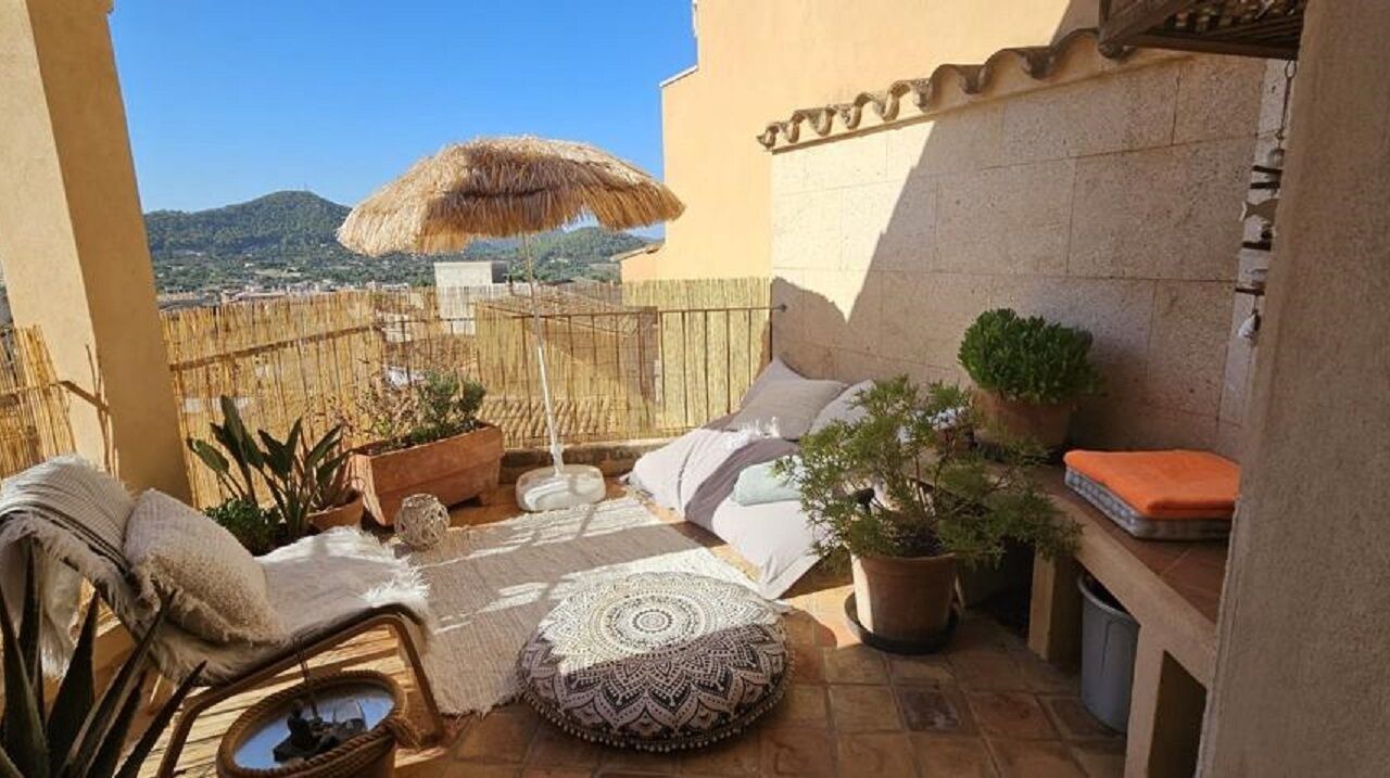 Photo of Outdoor in Andraitx