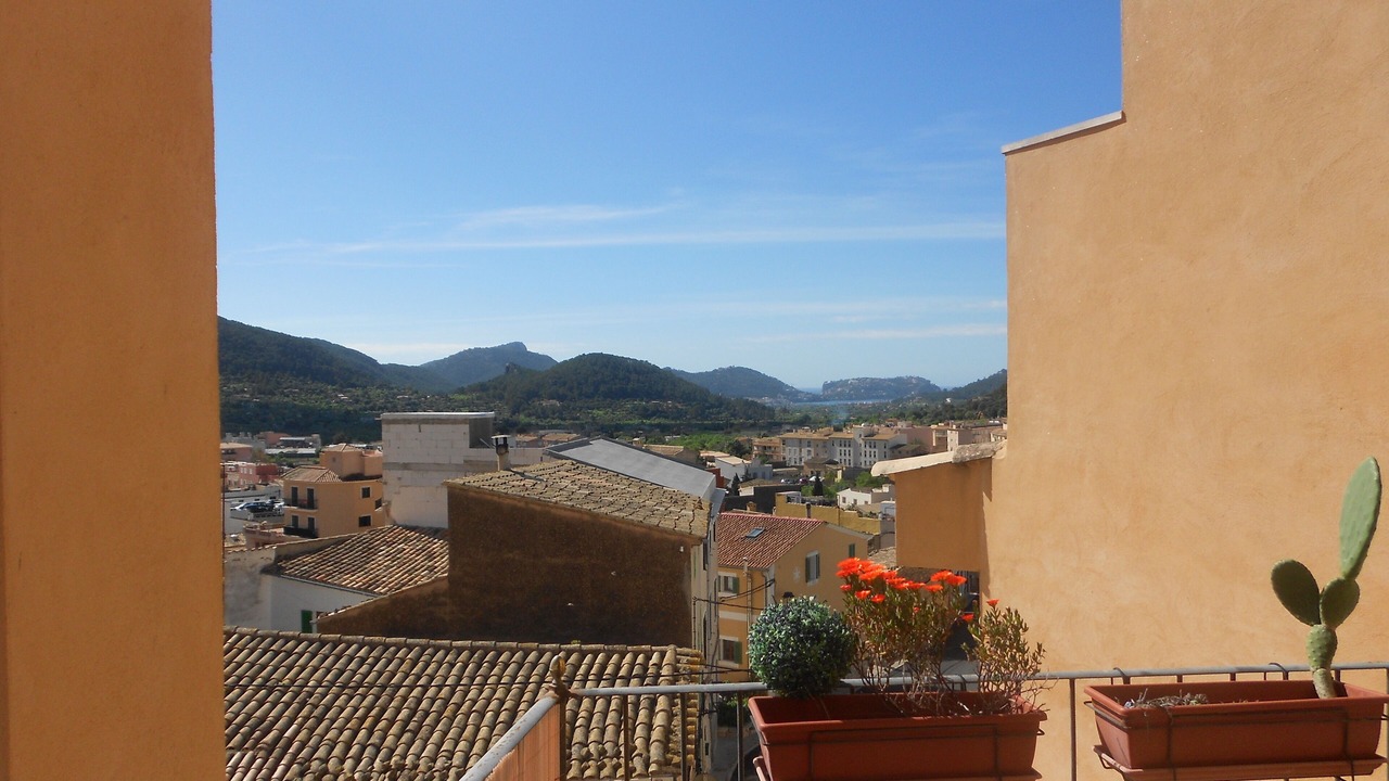 Photo of Outdoor in Andraitx