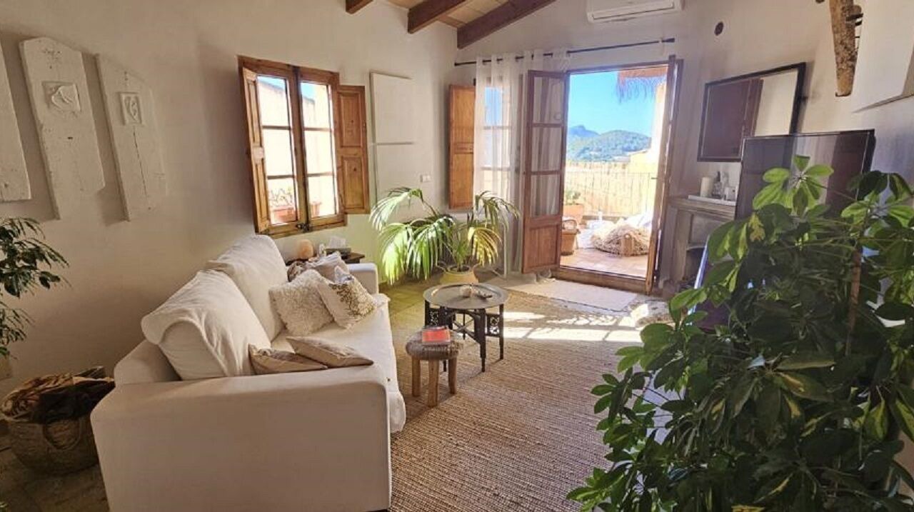 Photo of Livingroom in Andraitx