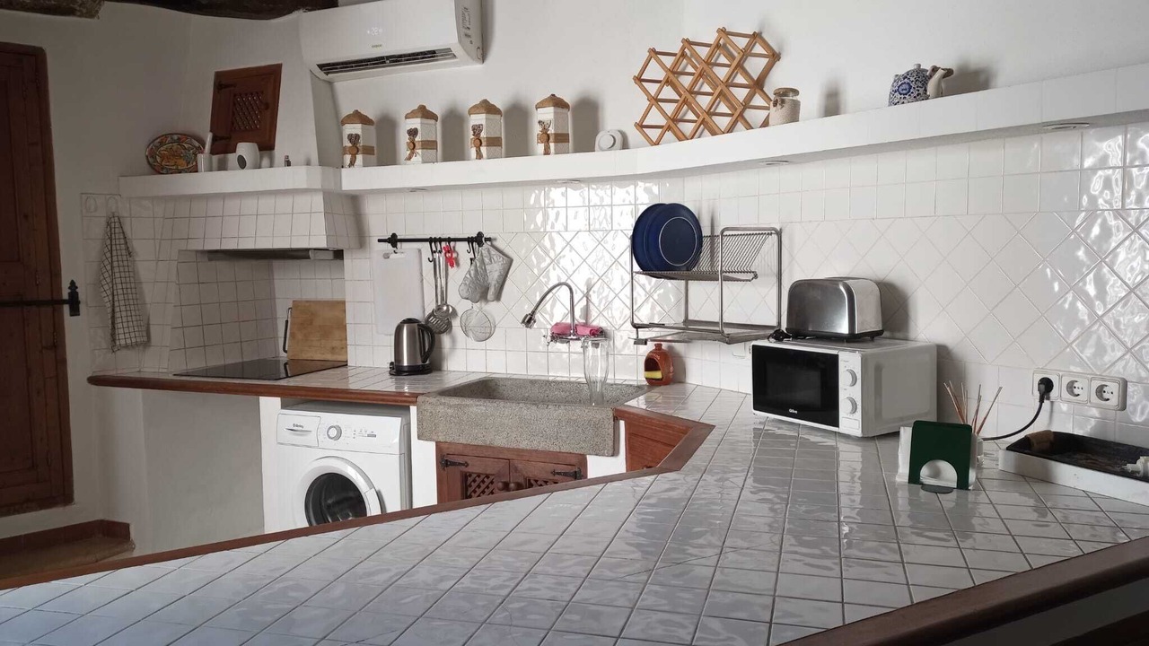 Photo of Kitchen in Andraitx