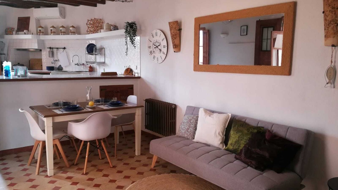Photo of Livingroom in Andraitx