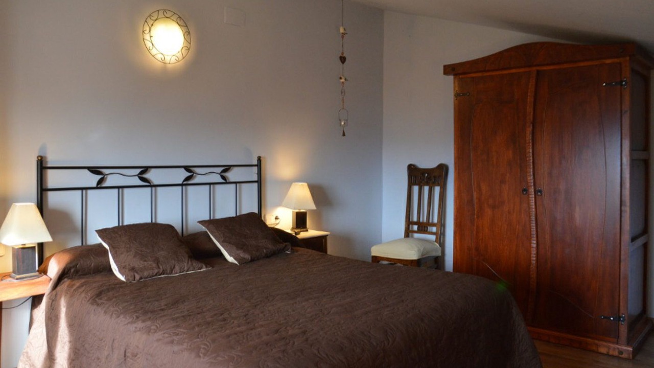 Photo of Bedroom in Tortella