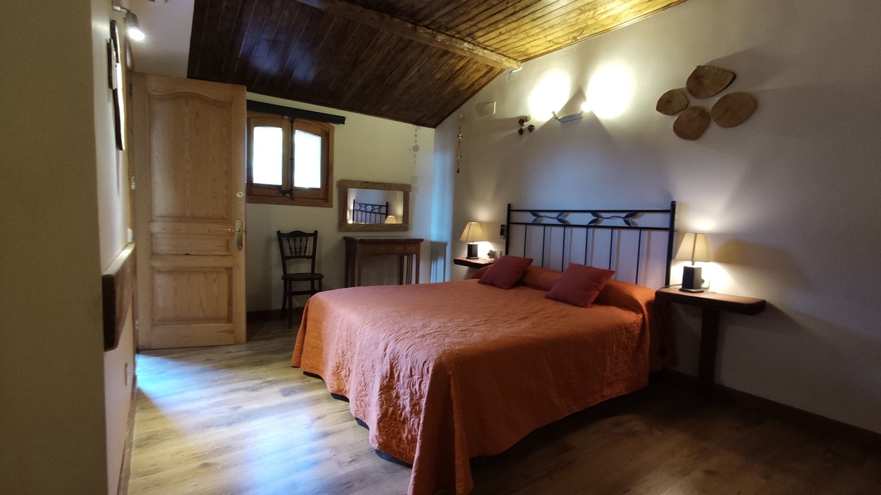 Photo of Bedroom in Tortella