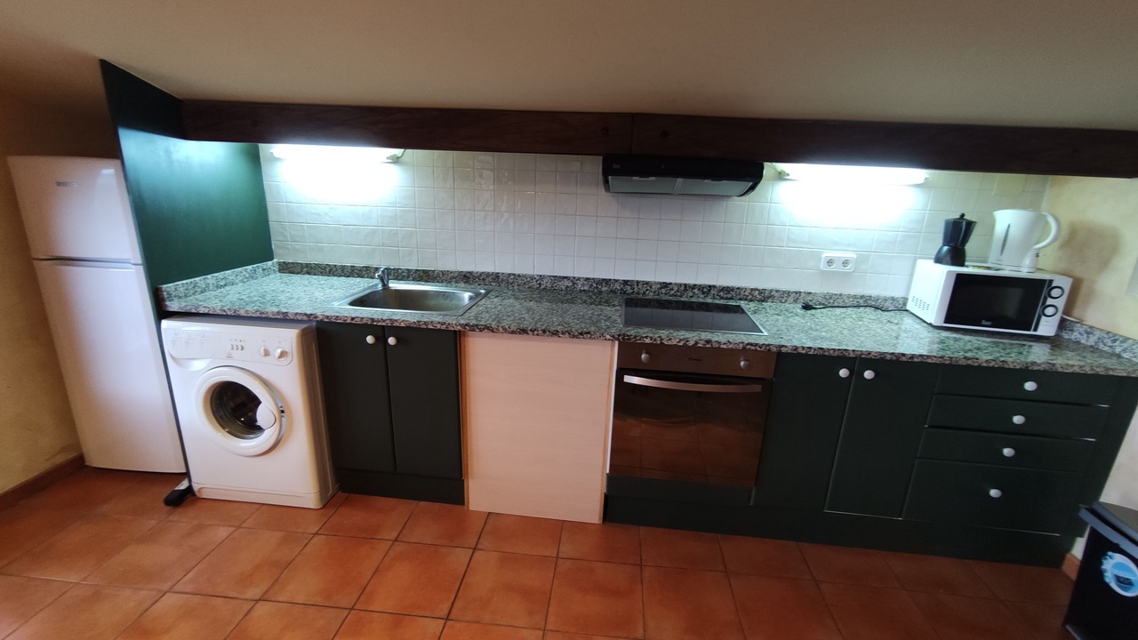 Photo of Kitchen in Tortella