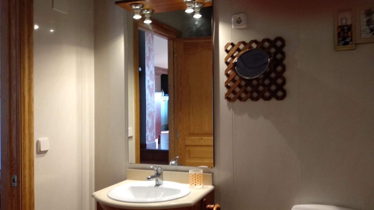 Photo of Bathroom in Tortella