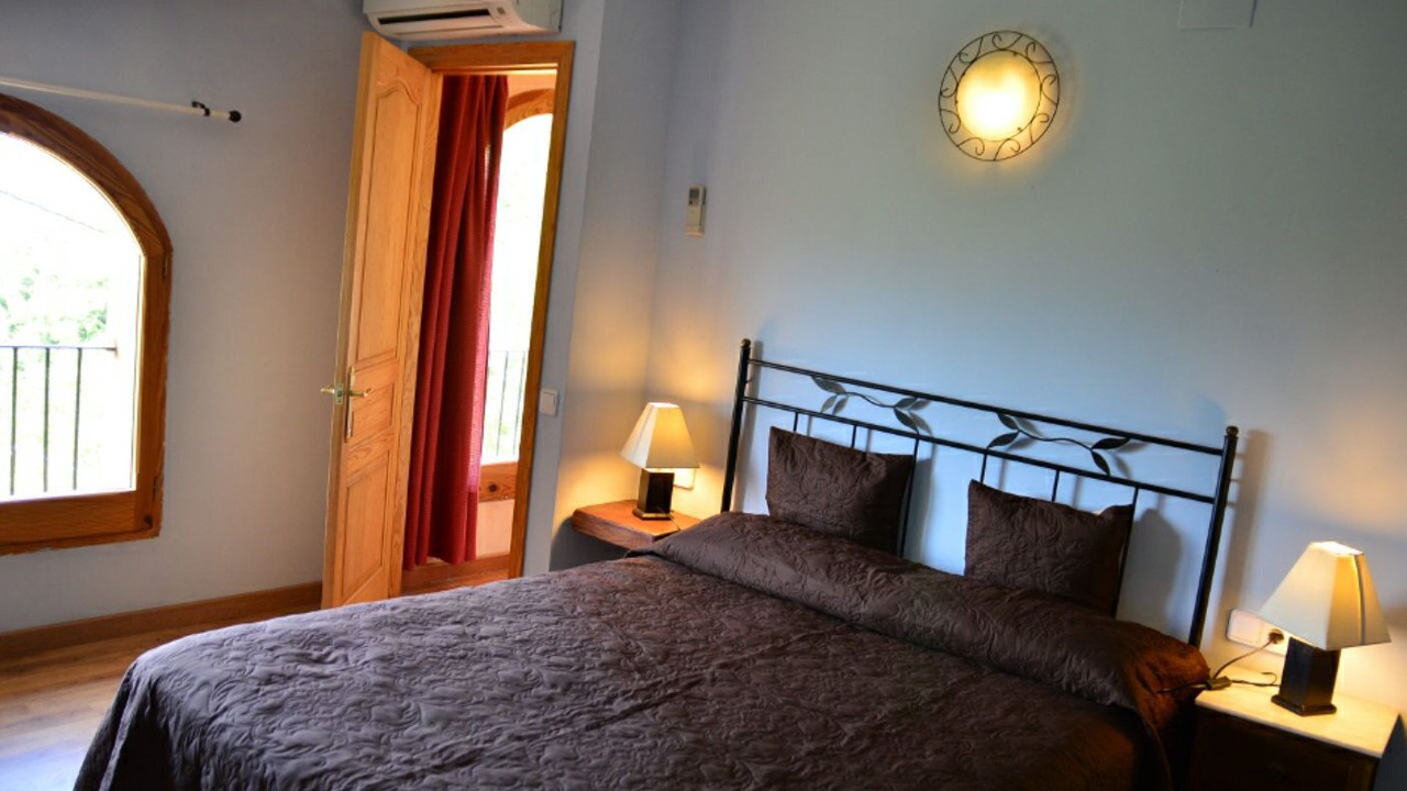 Photo of Bedroom in Tortella