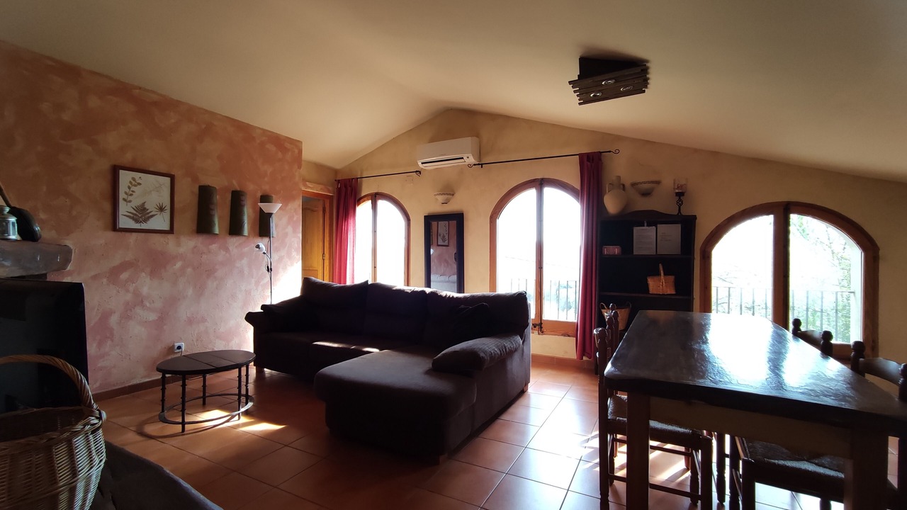 Photo of Livingroom in Tortella