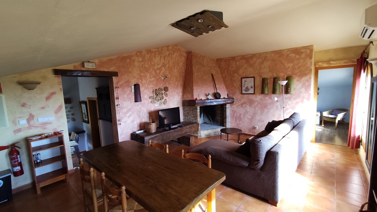 Photo of Livingroom in Tortella