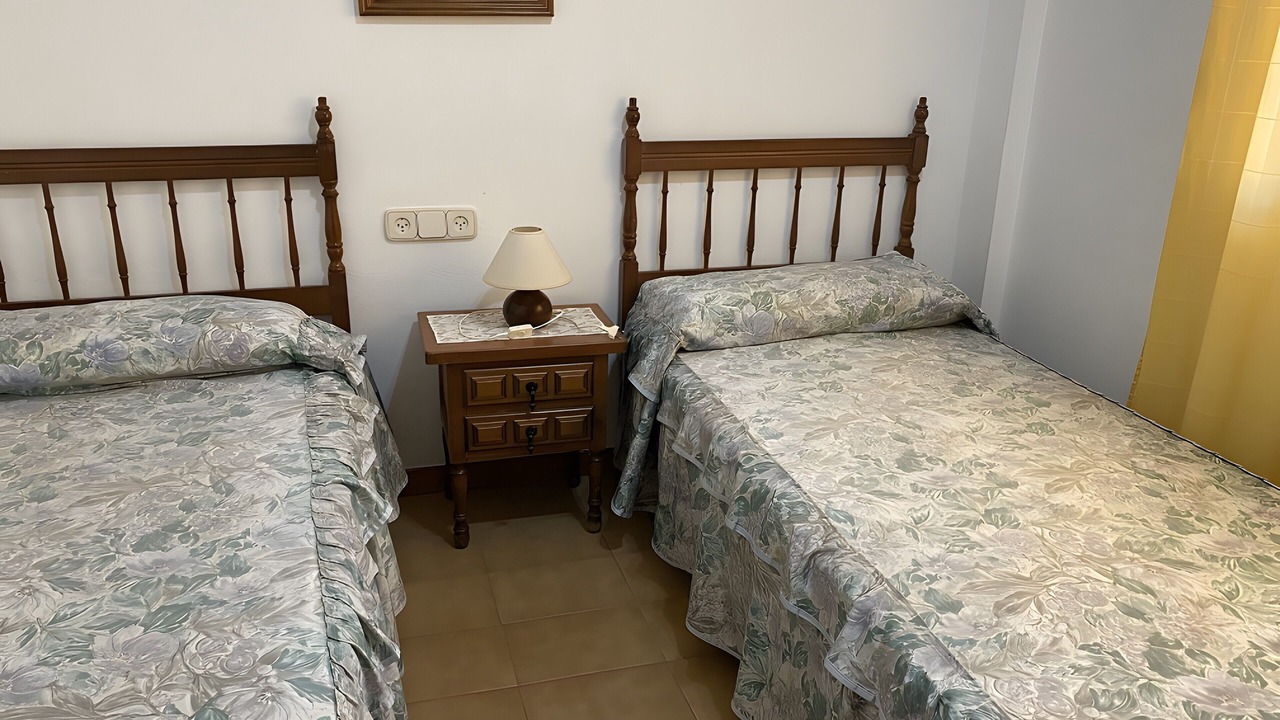 Photo of Bedroom in L'Escala
