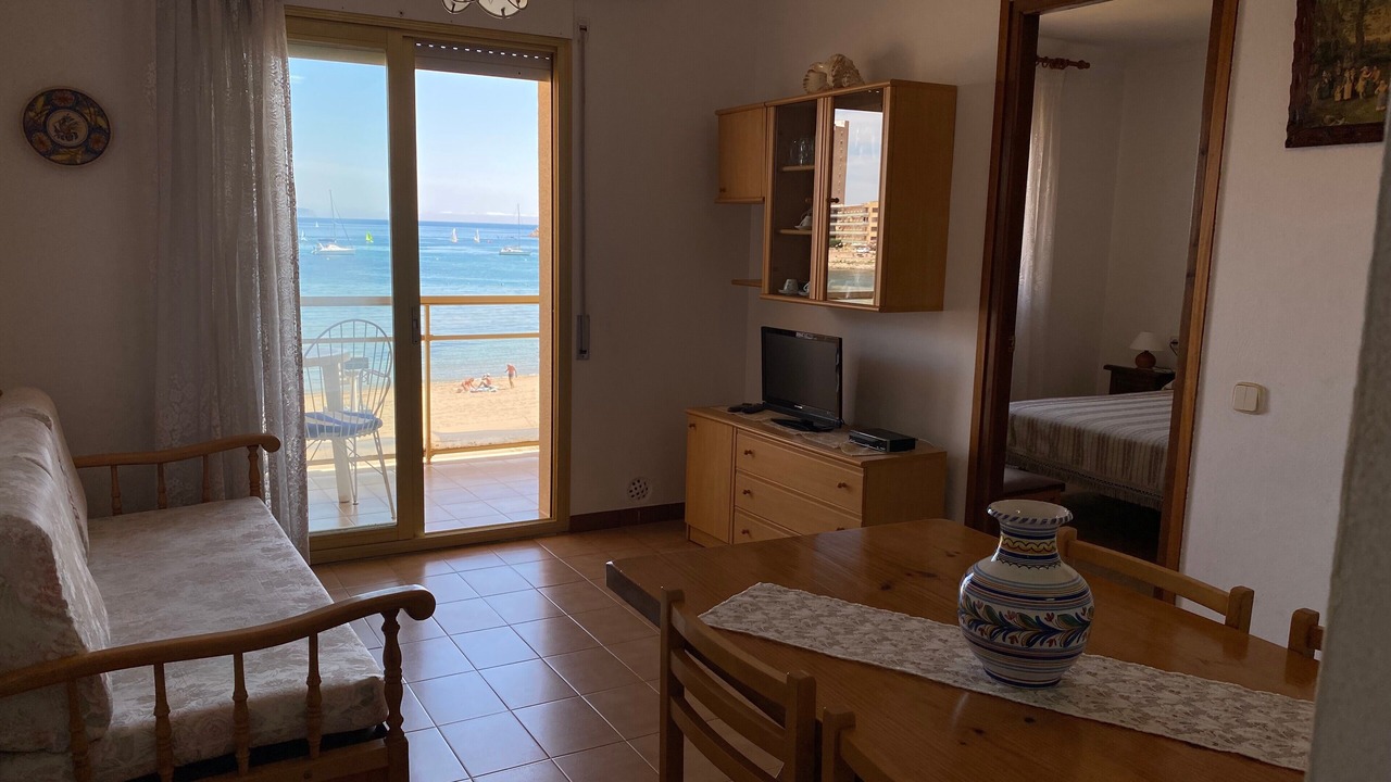 Photo of Bedroom in L'Escala