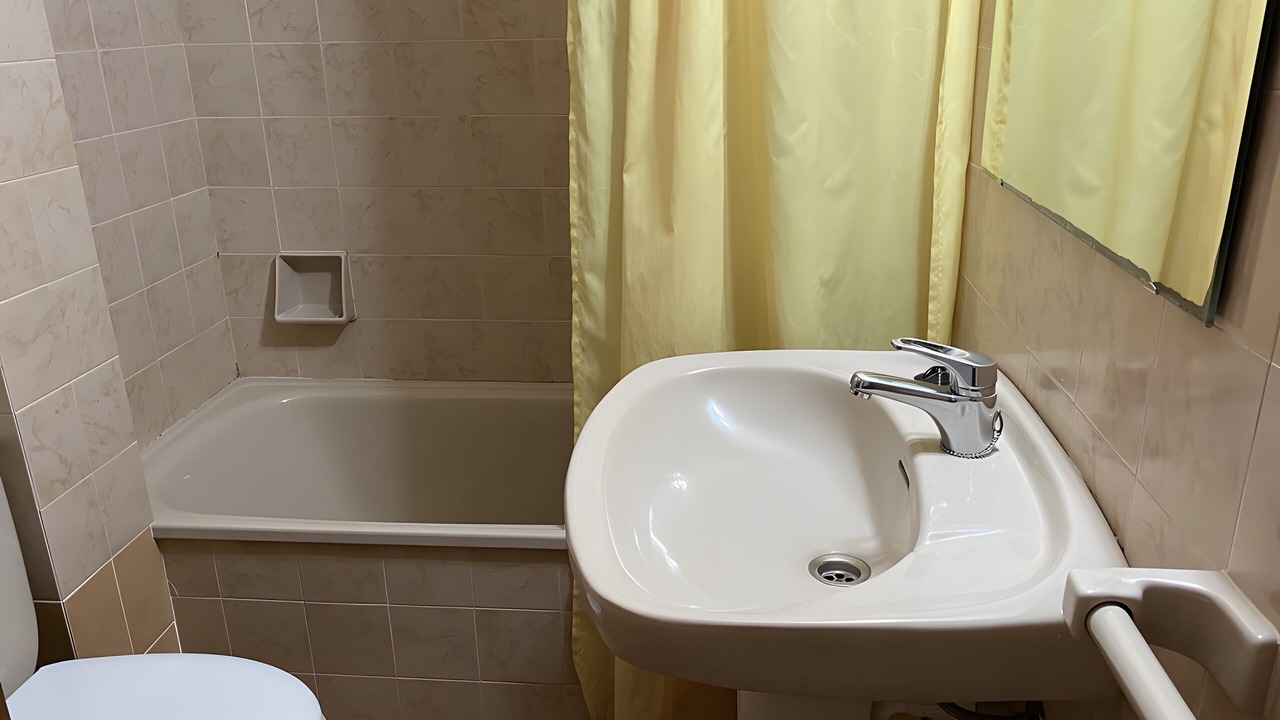 Photo of Bathroom in L'Escala