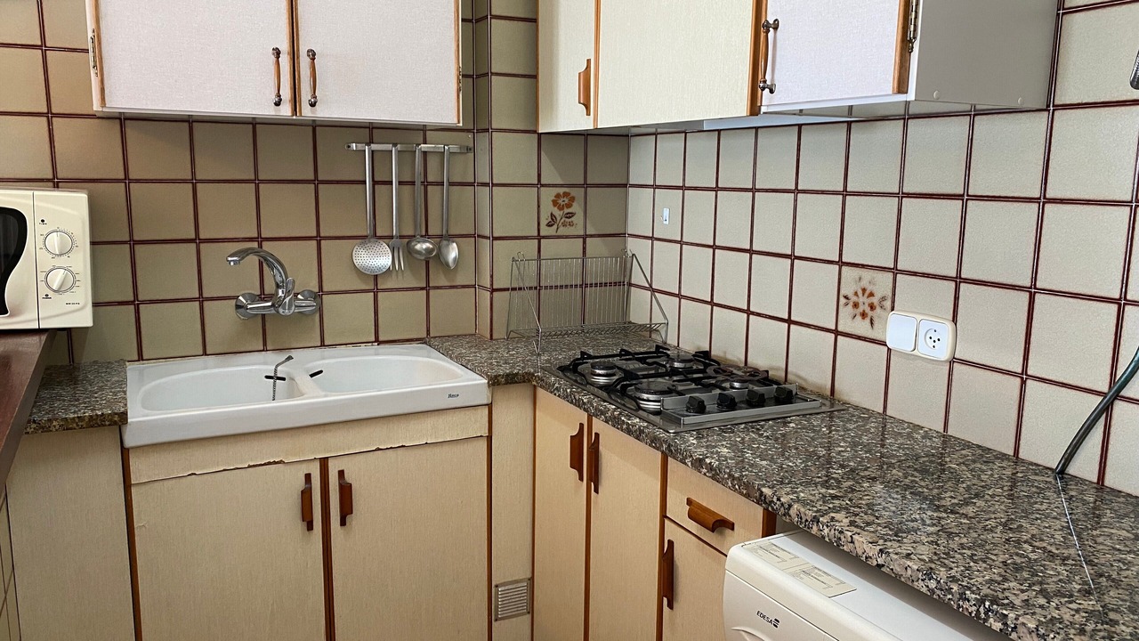 Photo of Kitchen in L'Escala