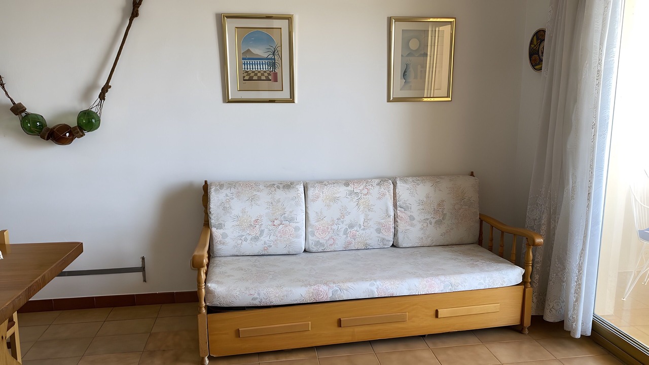 Photo of Livingroom in L'Escala