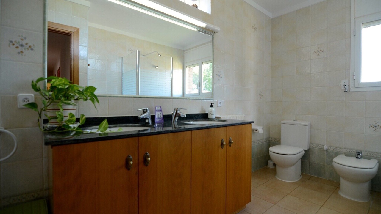 Photo of Bathroom in Garrigoles