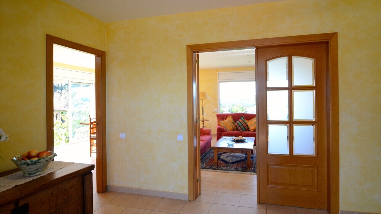 Photo of Livingroom in Garrigoles