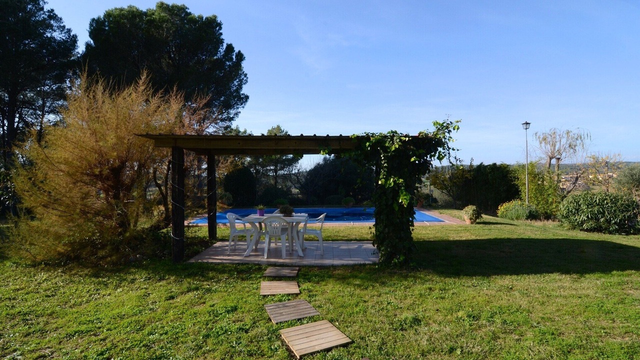 Photo of Outdoor in Garrigoles