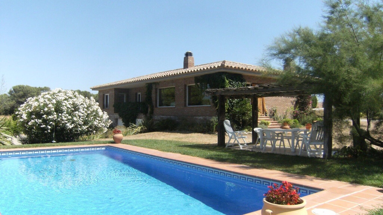 Photo of Outdoor in Garrigoles