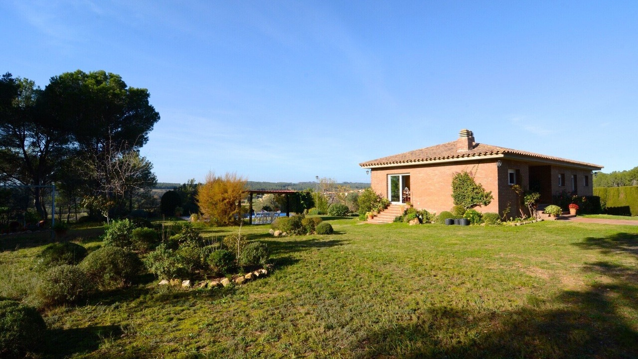 Photo of Outdoor in Garrigoles