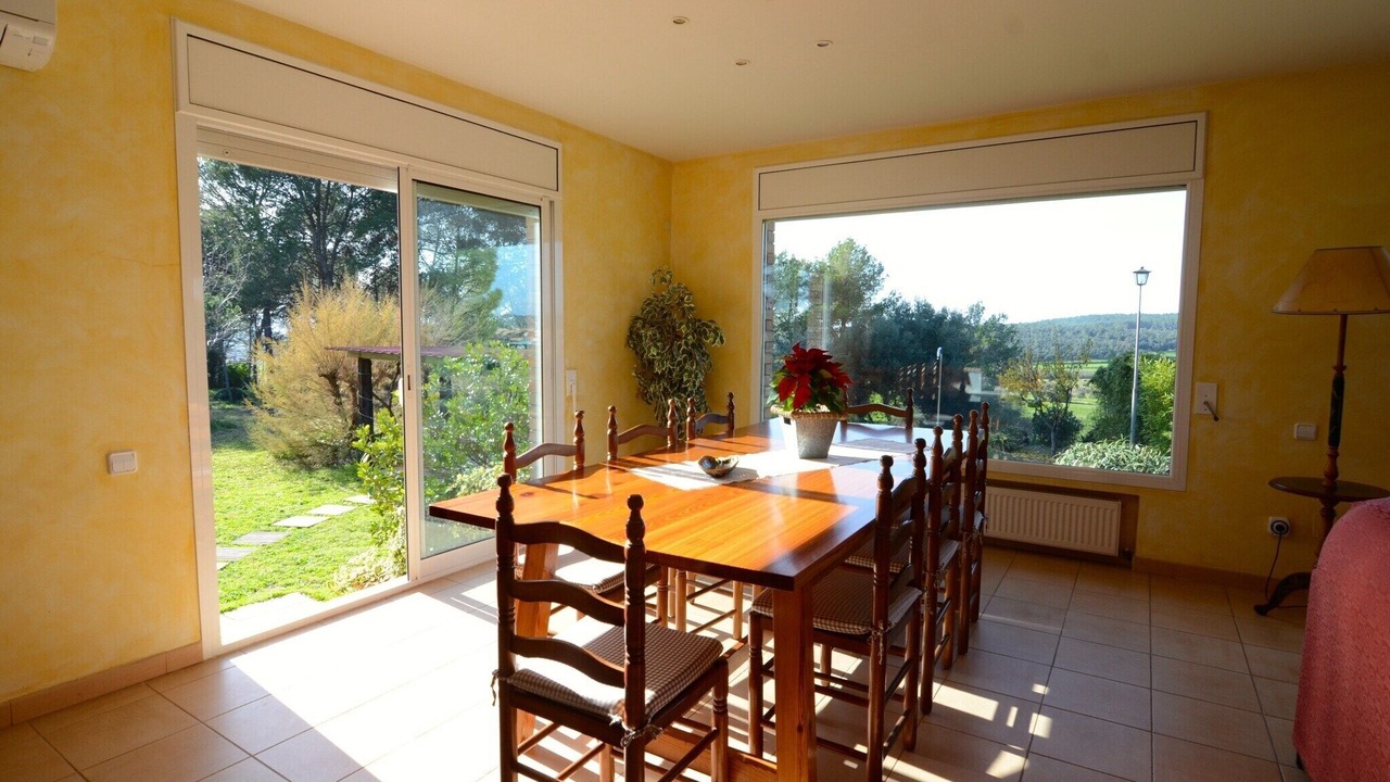 Photo of Livingroom in Garrigoles