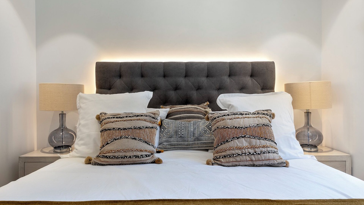 Photo of Bedroom in Urbanitzacio Es Verger