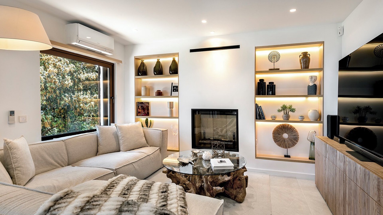 Photo of Livingroom in Urbanitzacio Es Verger