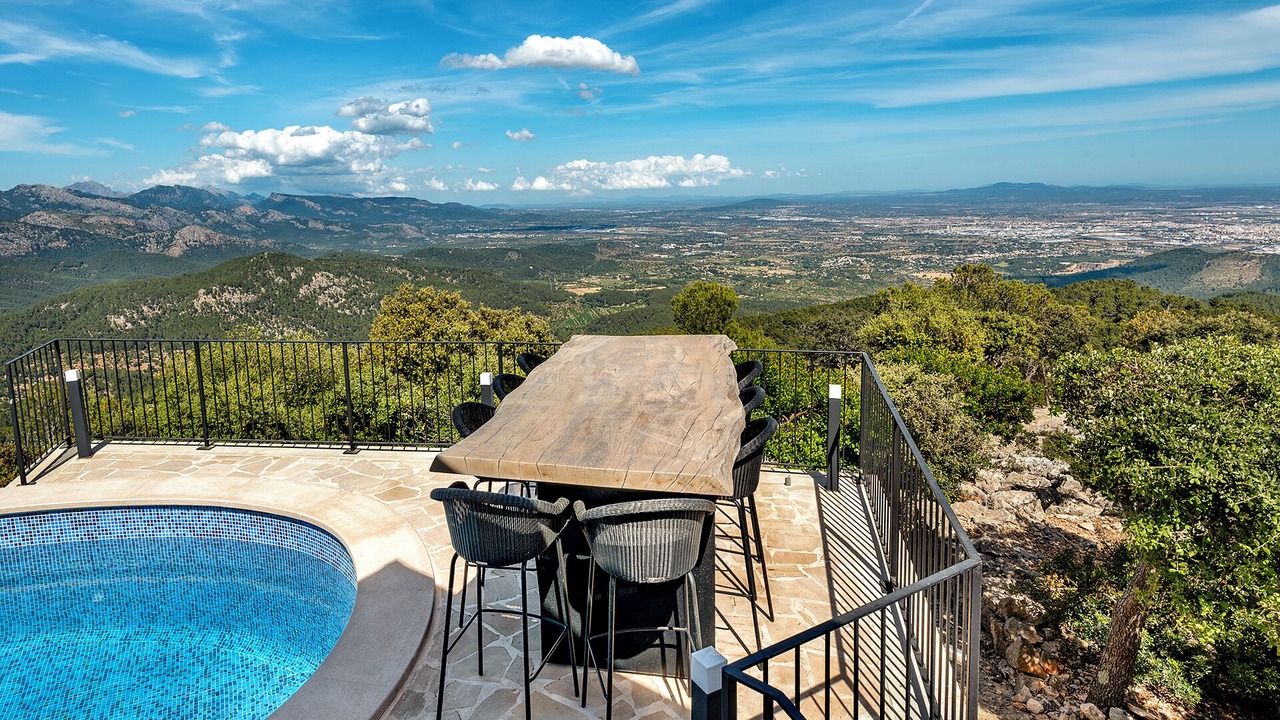 Photo of Outdoor in Urbanitzacio Es Verger
