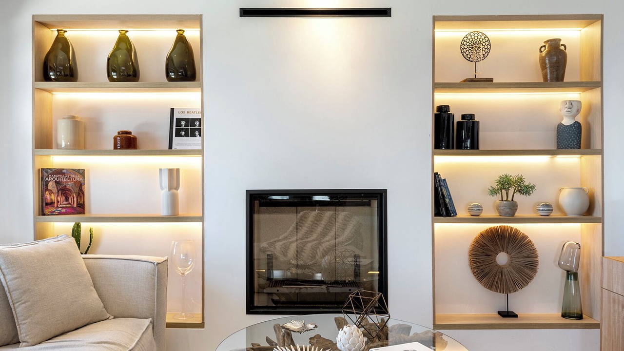 Photo of Livingroom in Urbanitzacio Es Verger
