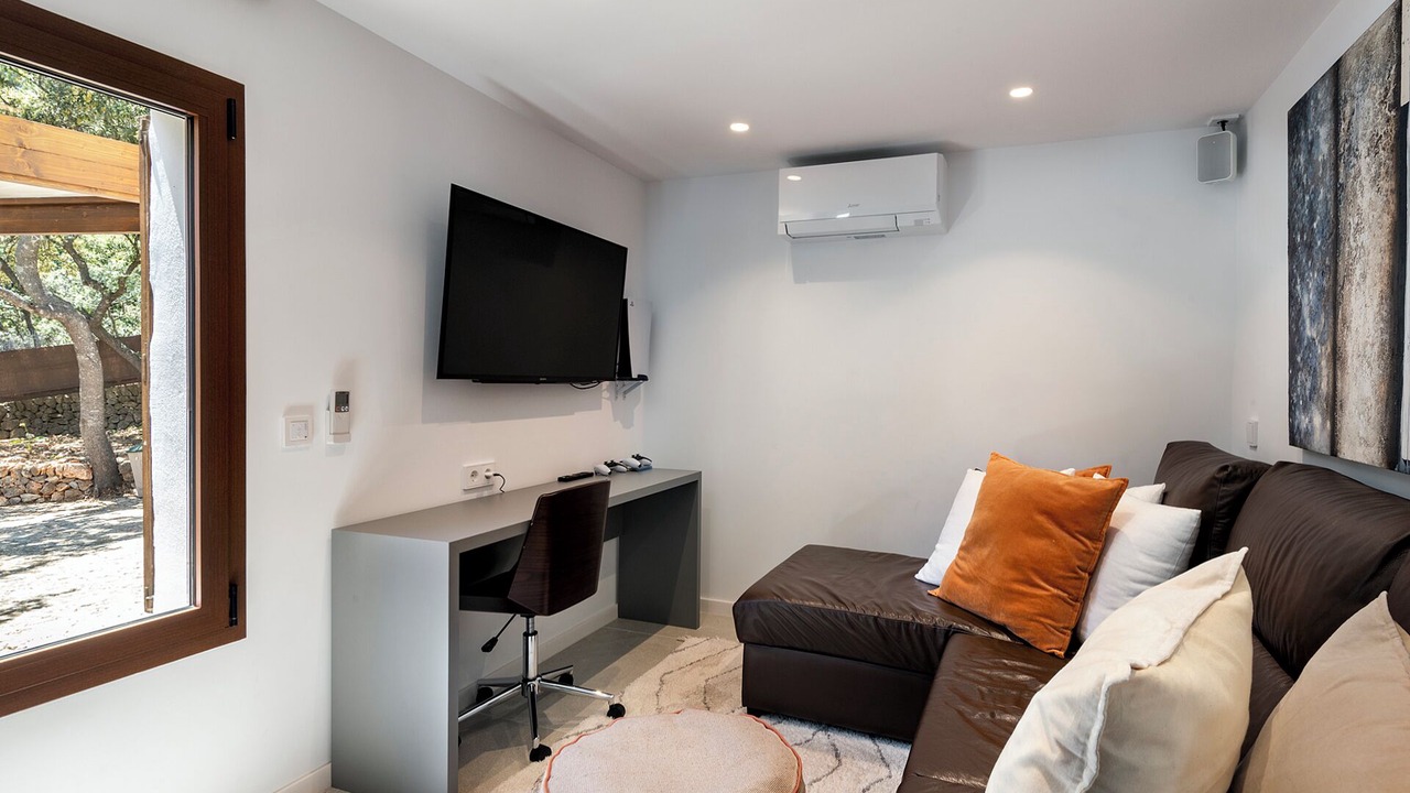 Photo of Livingroom in Urbanitzacio Es Verger